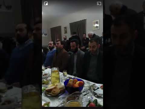 Alilo - basiani (live version)