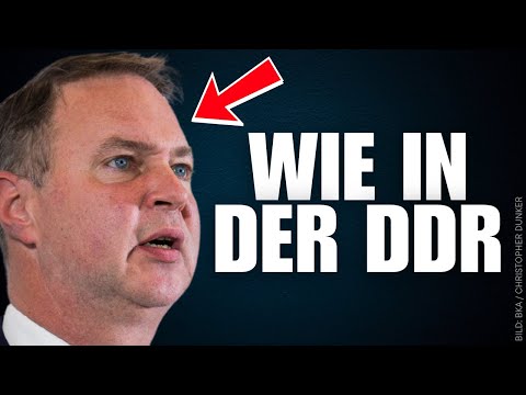 Weil ihm die Wähler davonlaufen, will Babler jetzt ein Medienkontrollpaket! 🤯