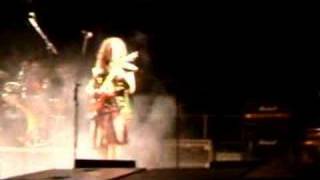 CRUACHAN - I'm Tuan + Maeve's March (live in Italy)