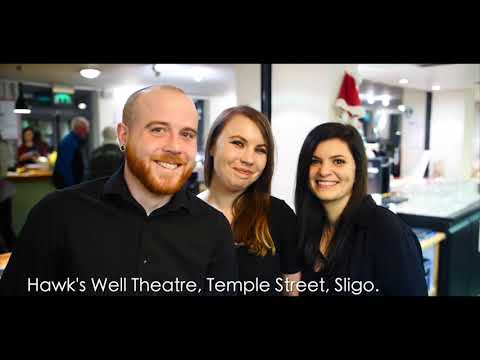 Leitrim & Sligo, Ireland Destination Video Guide April 2020