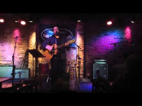 Simple, Secret Song/written and performed by Michael Lanning