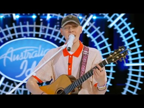 Australian Idol 2024 | Gab Hester - Down Under | Auditions
