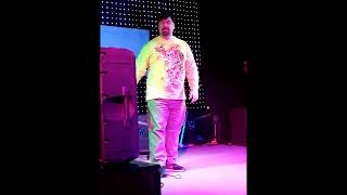 B-RAD K  -  DON&#39;T LET THE SUN GO DOWN ON ME