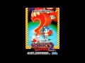 Sonic the Hedgehog 2 - Chemical Plant Zone [EXTENDED] Music