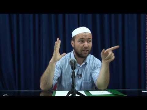 03 - Vendimet dalluese te sheriatit - Mustafa Terniqi