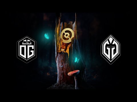 OG vs Gladiators – Highlights - DPC 2023 WEU Spring Tour Division I