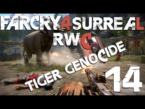 Genocide PC