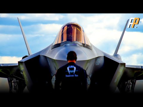 F-35 Block 4, Making The F-35 Fighter Even More Lethal