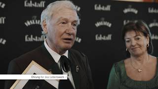 Balthasar Hauser erzählt...