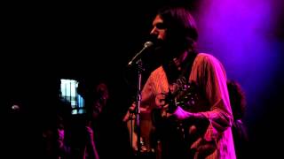The Avett Brothers - Living Of Love (Segment)