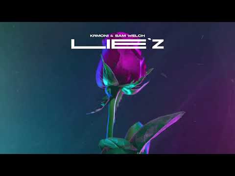 Krmoni & Sam Welch - Lie'z