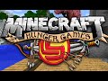 Minecraft: Hunger Games Survival w.