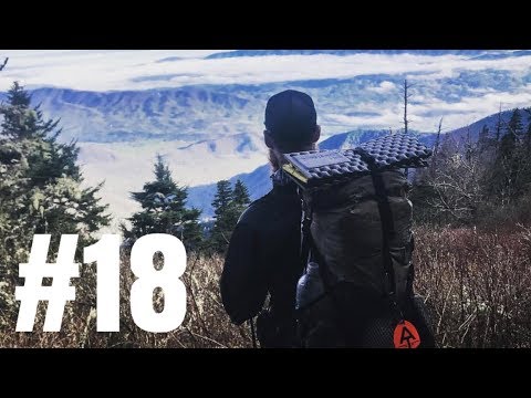 AT ‘18 EPISODE #18: STANDING BEAR FARM