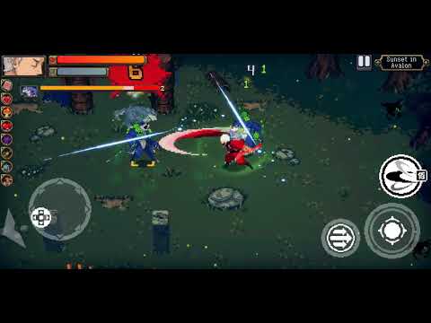 Other World Legends: Most broken Ginzo (plz nerf)