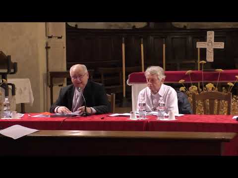 Il ritiro di ottobre del clero diocesano