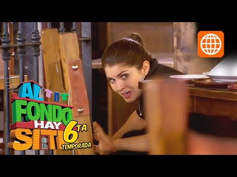 There's room at the bottom, chapter 1137 - part 5/5