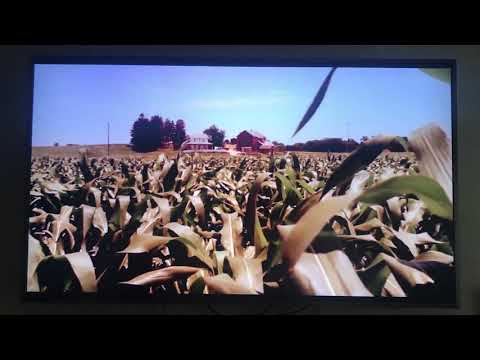 Field of Dreams (1989) - If you build it, he will come