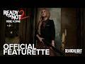 "Bigger, Badder, Bloodier" Featurette