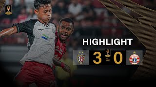 Download lagu Highlight | Bali United FC vs PERSIJA Jakarta | Piala Presiden 2024 mp3 Download lagu Highlight | Bali United FC vs PERSIJA Jakarta | Piala Presiden 2024 mp3