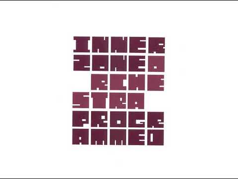 Innerzone Orchestra Architecture