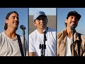 As Long As You Love Me Backstreet Boys Acoustic Cover By Francis Greg With Music Travel Love