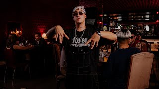 Salí Del Barrio Music Video