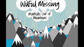 Wilful Missing - Sleeptalking Over