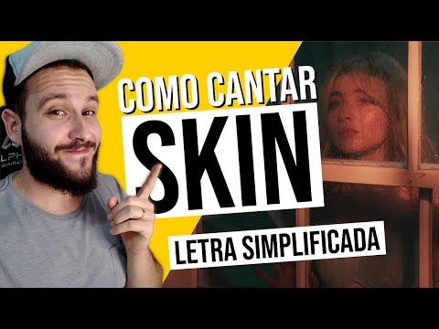 Skin - Sabrina Carpenter