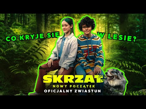 Trailer filmu Skrzat. Nowy początek