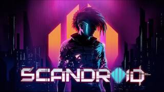 Scandroid - Eden (Waveshaper Remix)