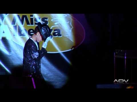 FestivalMar 2009 - Michael Jackson Tribute 2