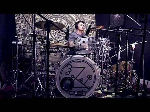 Progressive Technical Metal Drumming - Craig Reynolds