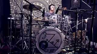 Progressive Technical Metal Drumming - Craig Reynolds
