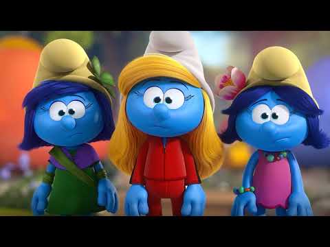 Eliksir Relaksosmerfny • Smerfy