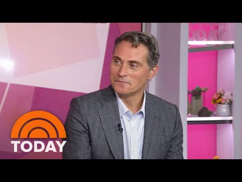 Rufus Sewell