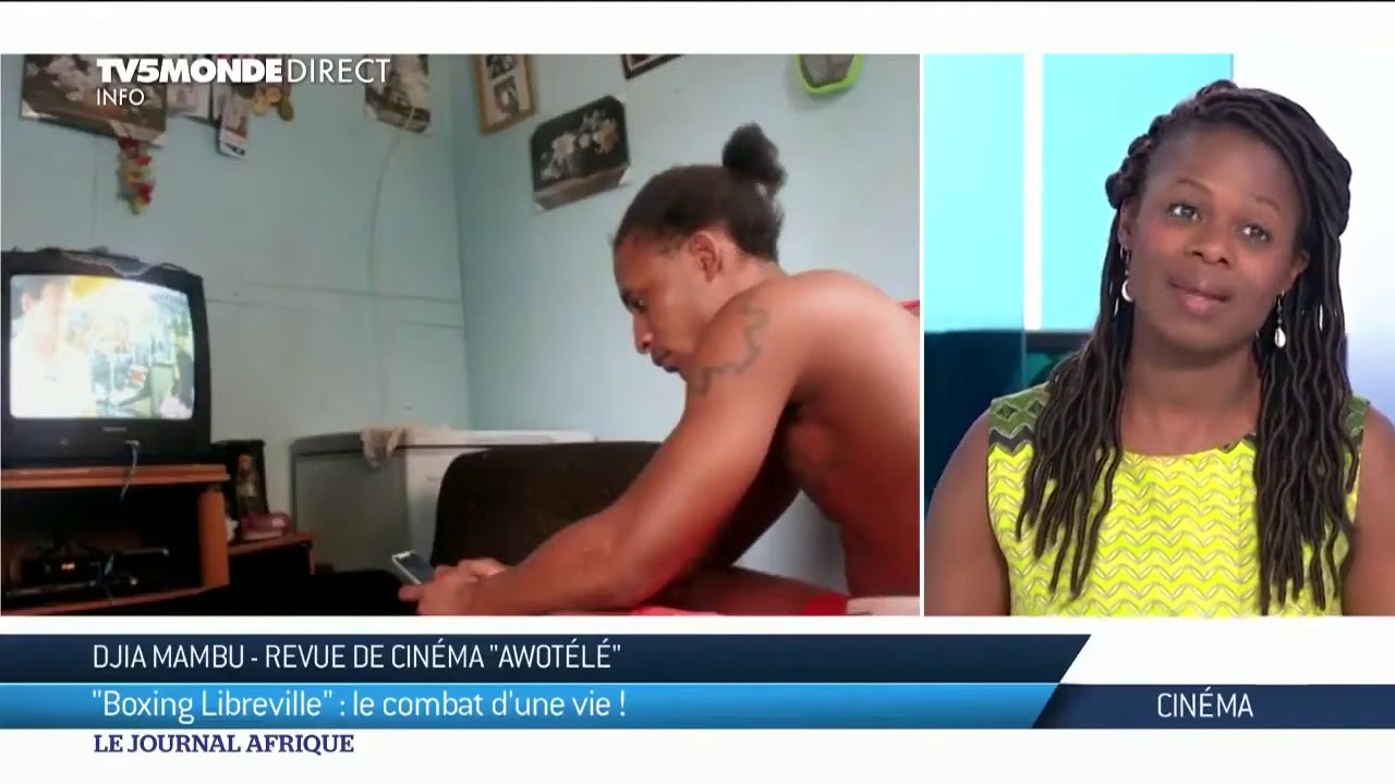 Chronique ciné AWOTELE du 15/06/18
