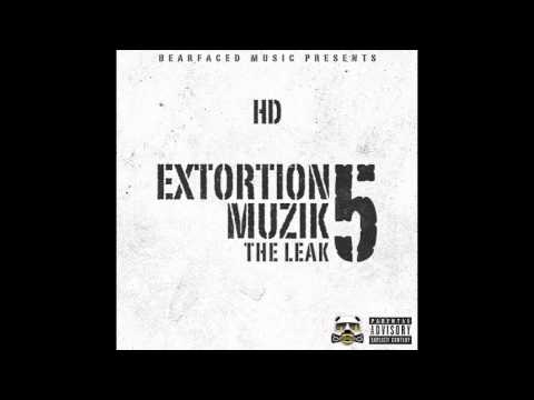 HD [Bearfaced] ft. 6Hunnit & Boo Banga - My Mafia [NEW 2015]