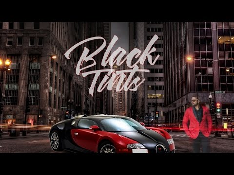 Black Tints