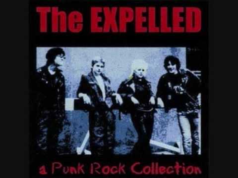 The Expelled - Waiting for Tomorrow