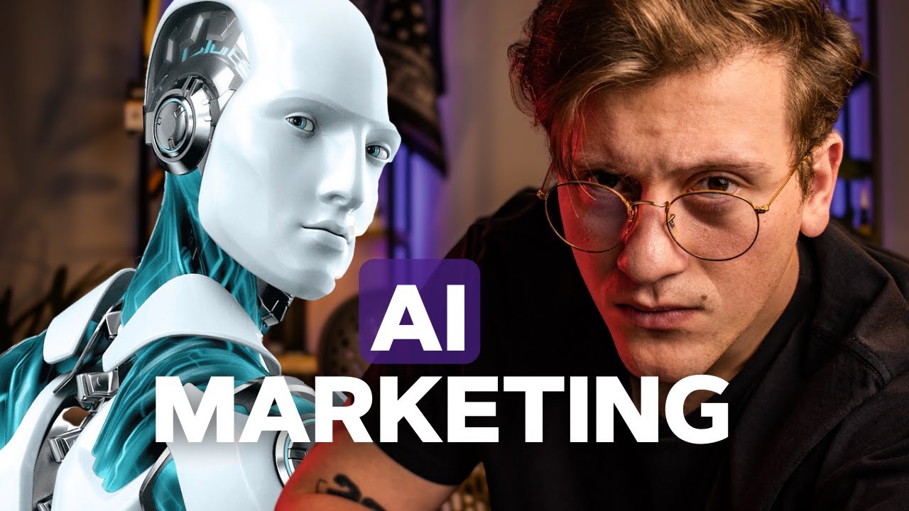 9 Ferramentas Inteligência Artificial no Marketing Digital