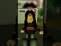 He Was A SuperHero His Family Hated Him Roblox Shorts