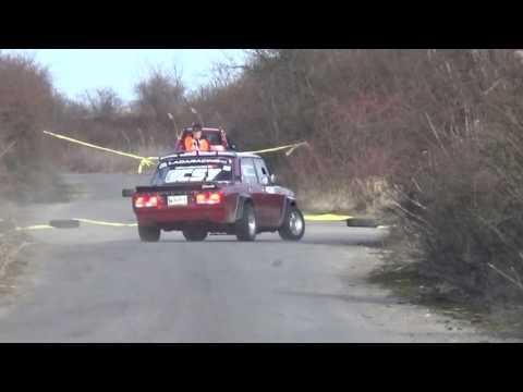 RSV - Kunmadaras 2017.03.05. PWS I. forduló ECSY