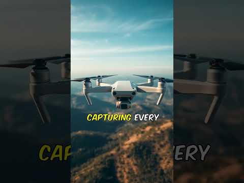 Eagle vs. Drone: Can Technology Outfly Nature? #shorts