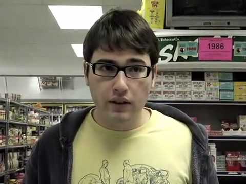 Convenience Store Musical