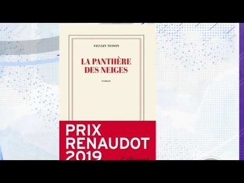 Actu plus -  Le business des prix littéraires