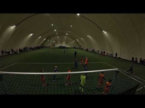 Naprzód Skórzec - RKS Ursus Warszawa 