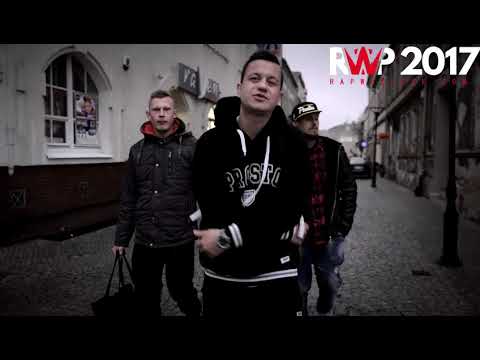 SWN– NIC DO STRACENIA (PROD. FLAME) | #RWP2017 ETAP2: NIZIOŁ