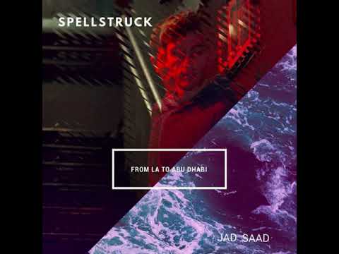 Spellstruck - Jad Saad