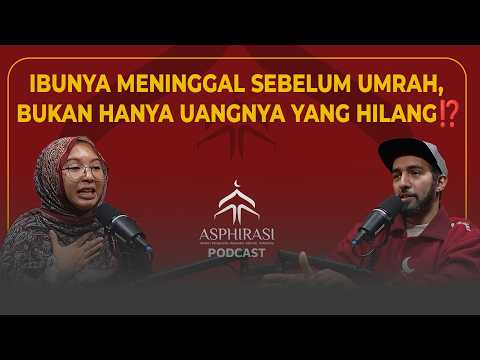 Uang Jemaah Umrah Miliaran Hilang, Rumah dan Mobil Tersangka Masih Nyicil? Korban Hanania Buka Suara