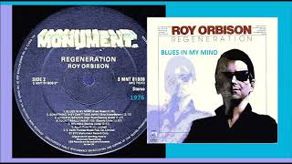 Roy Orbison - Blues In My Mind &#39;Vinyl&#39;